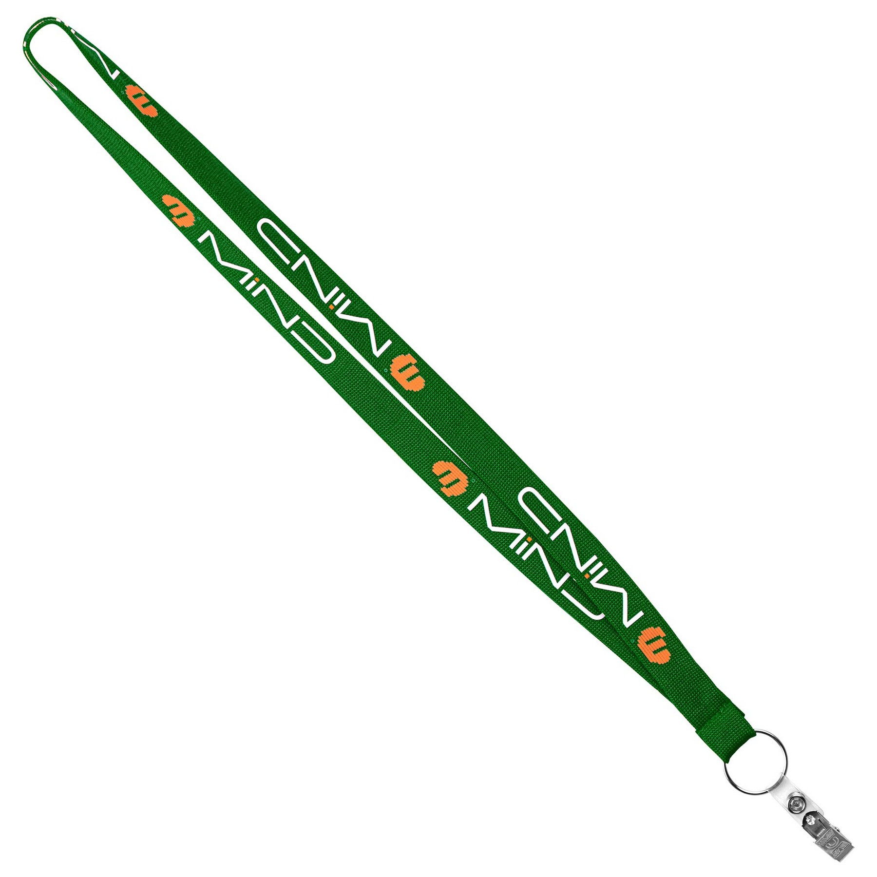 Picture of 3/4" Euro Soft Lanyard (AIR) 18-24 Days
