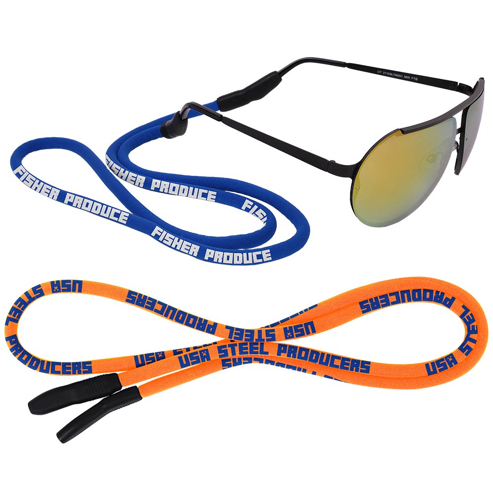 Picture of Woven Cord Eyeglasses Holder (Air) 5-6 Weeks