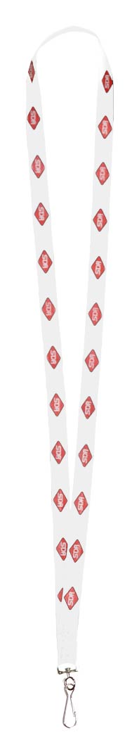 Picture of 3/8" Econo Lanyard (QuickShip) 18-24 Days