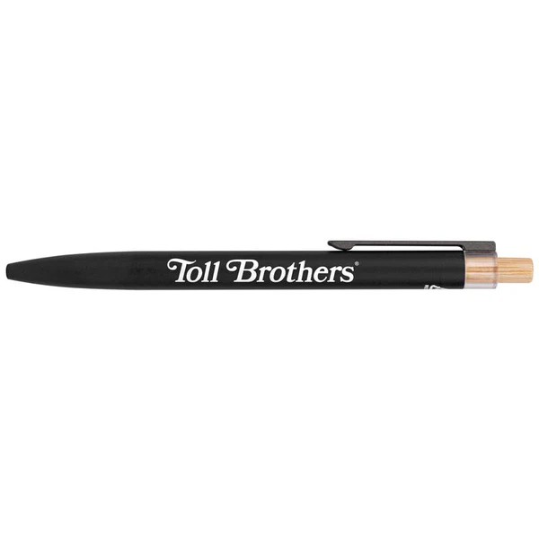 Picture of Empire Recycled Aluminum Pen
