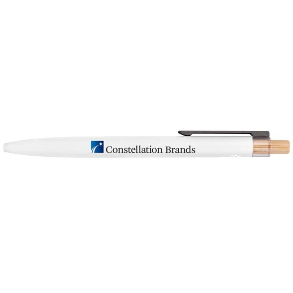 Picture of Empire Recycled Aluminum Pen
