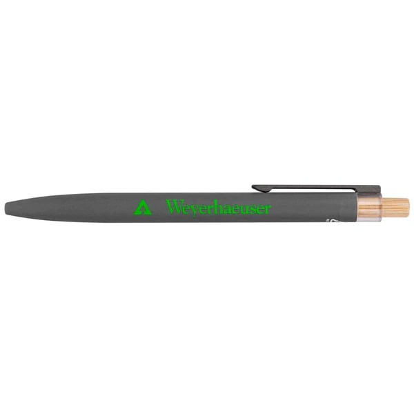 Picture of Empire Recycled Aluminum Pen