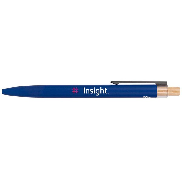 Picture of Empire Recycled Aluminum Pen