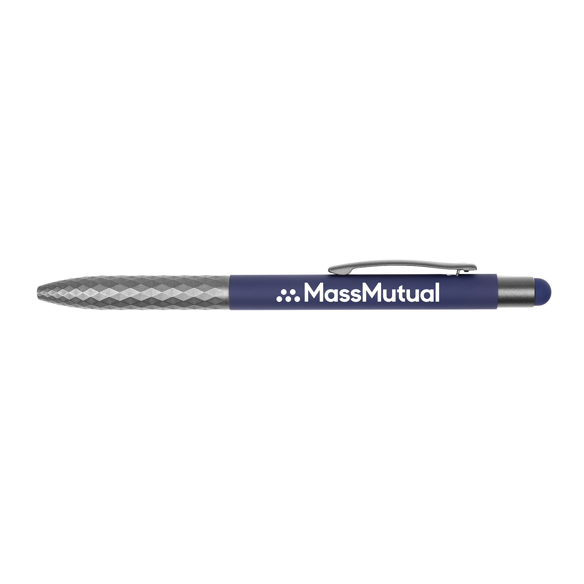 Picture of DiamondGrip Aluminum Stylus Pen