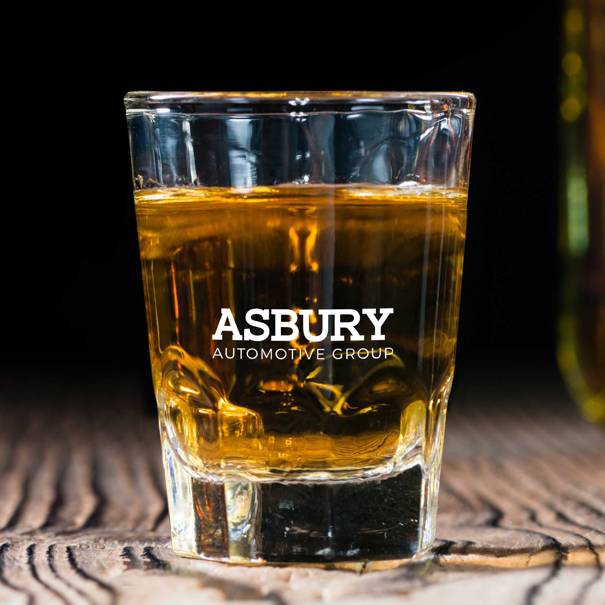 Picture of 2 Oz. Fluted Shot Glass