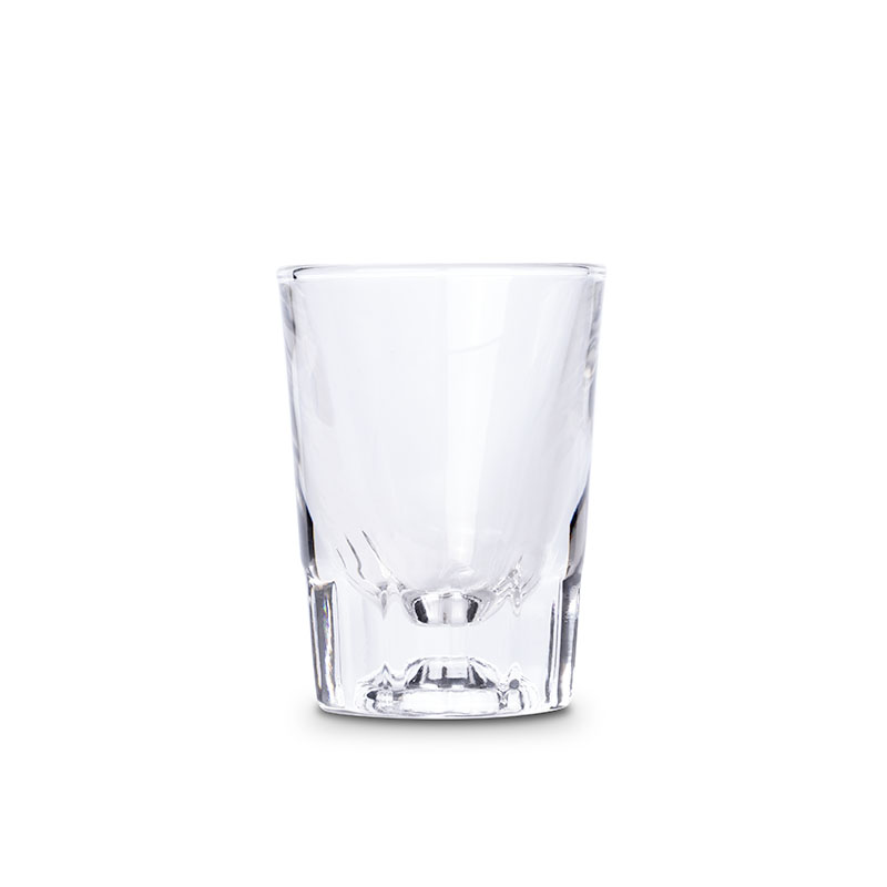 Picture of 2 Oz. Fluted Shot Glass