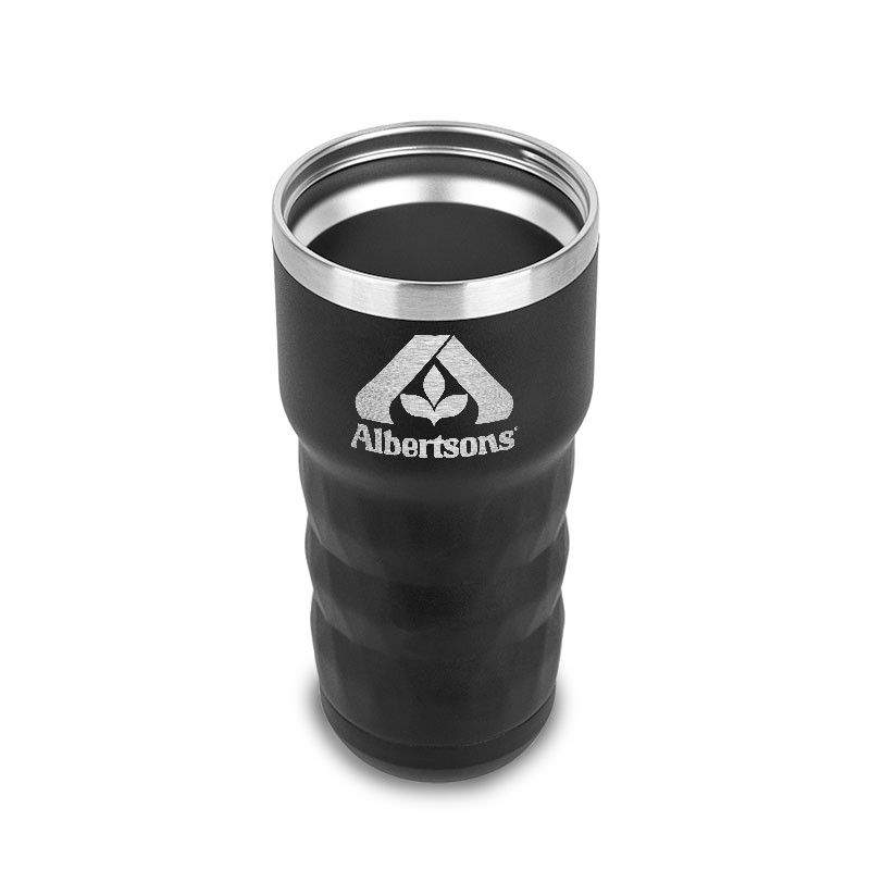 Picture of 20 Oz. The WaveFlow Tumbler