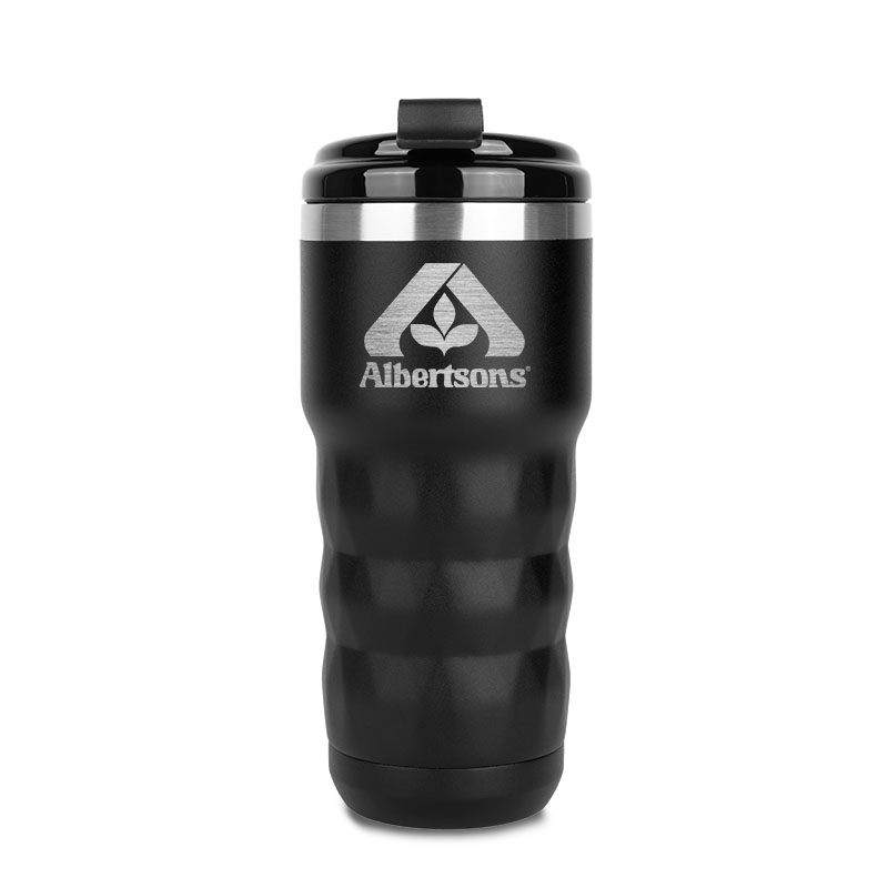 Picture of 20 Oz. The WaveFlow Tumbler