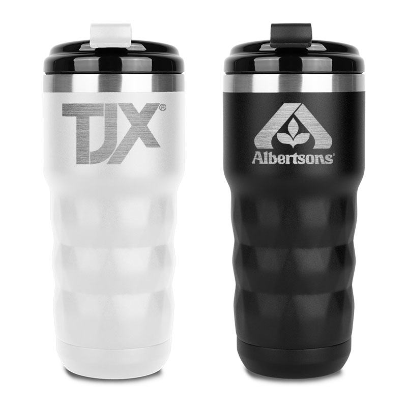 Picture of 20 Oz. The WaveFlow Tumbler