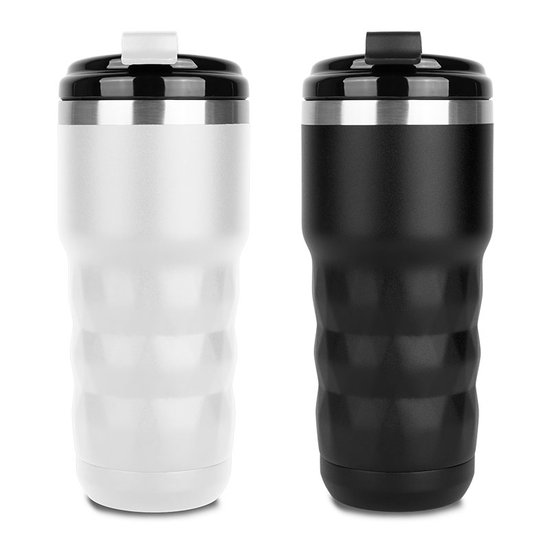 Picture of 20 Oz. The WaveFlow Tumbler