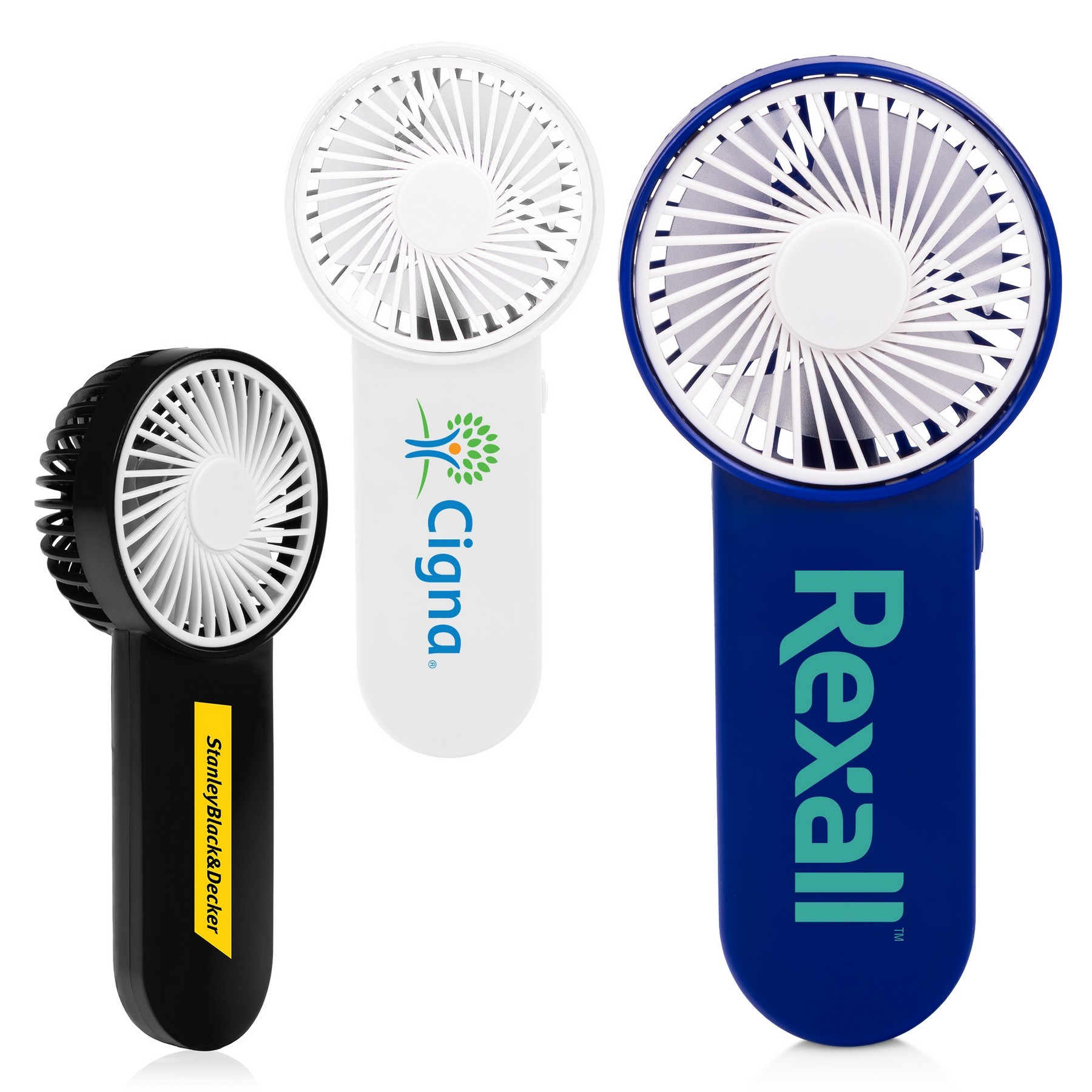 Picture of PocketBreeze Portable Fan (Factory Direct) 10-12 Weeks