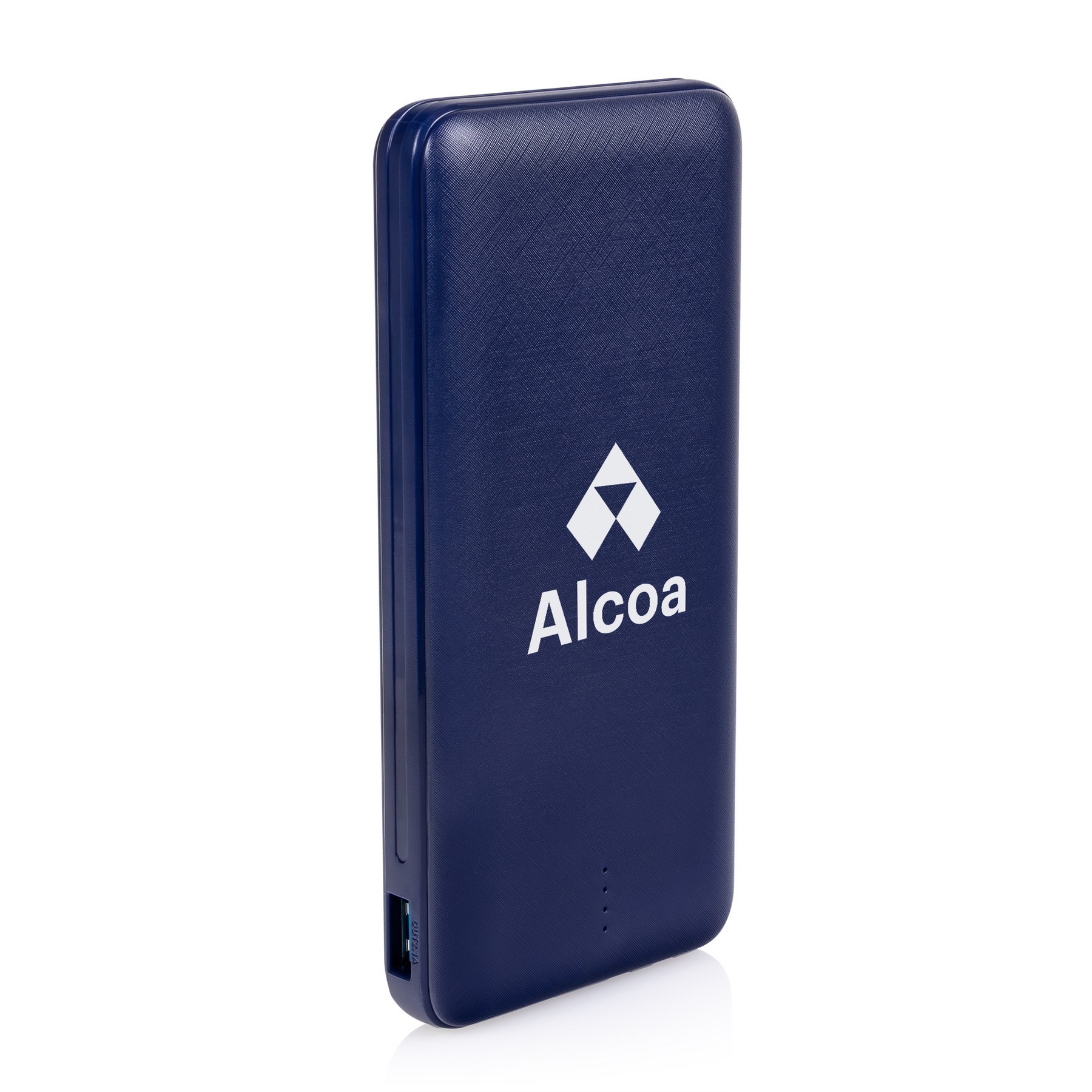 Picture of CoreCharge Multi-Charging Power Bank w/LED Flashlight (Factory Direct) 10-12 Weeks