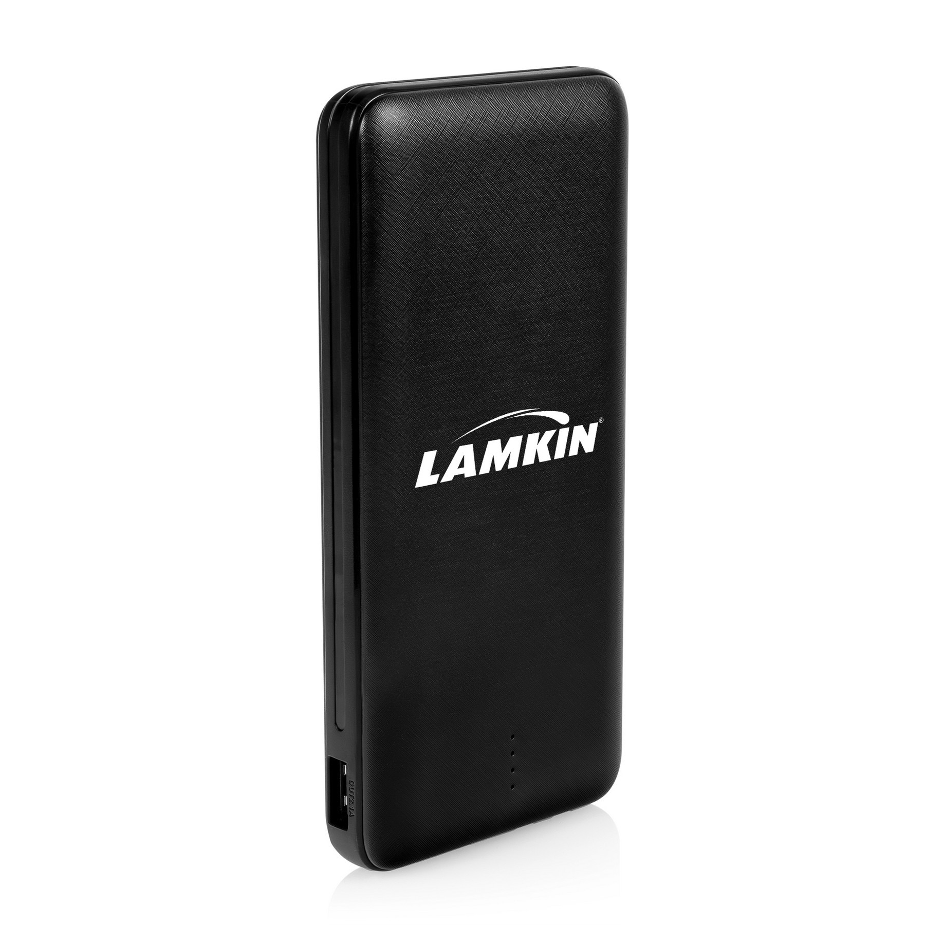Picture of CoreCharge Multi-Charging Power Bank w/LED Flashlight (Factory Direct) 10-12 Weeks