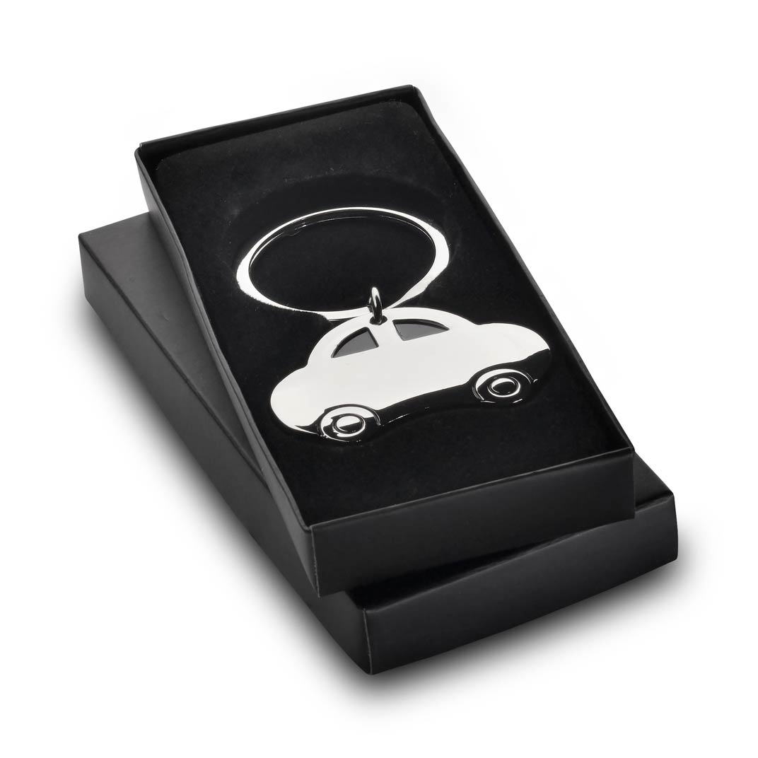 Picture of The Car Keychain