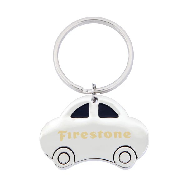 Picture of The Car Keychain