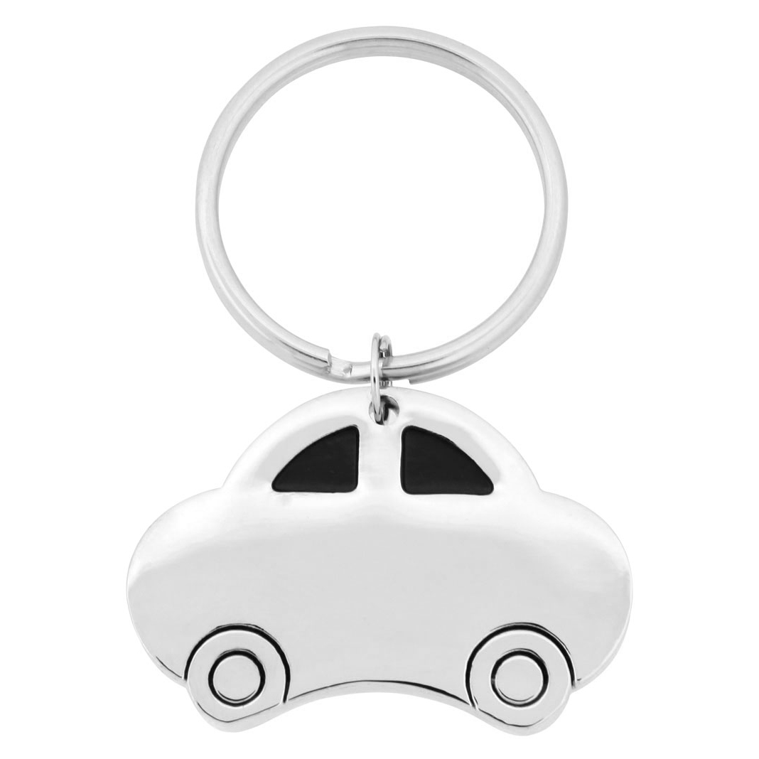 Picture of The Car Keychain