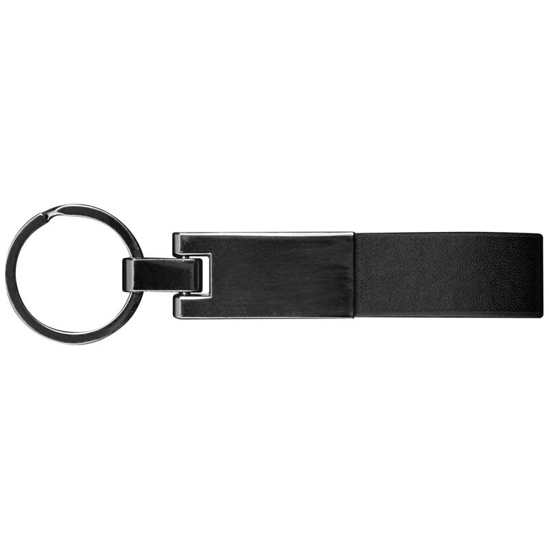 Picture of Gunmetal Tresana Key Chain