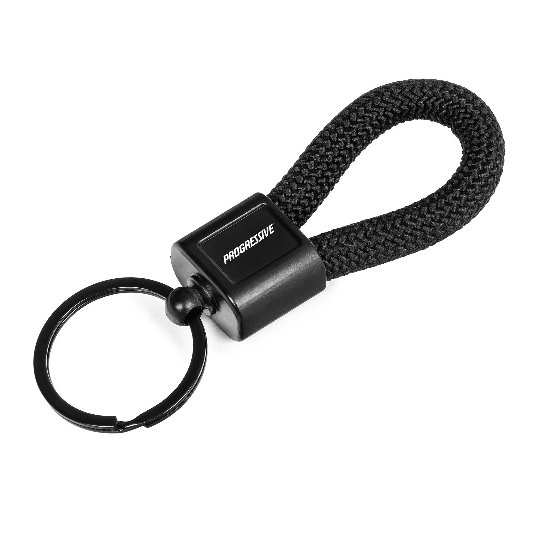 Picture of MatteLoop Braided Key Ring