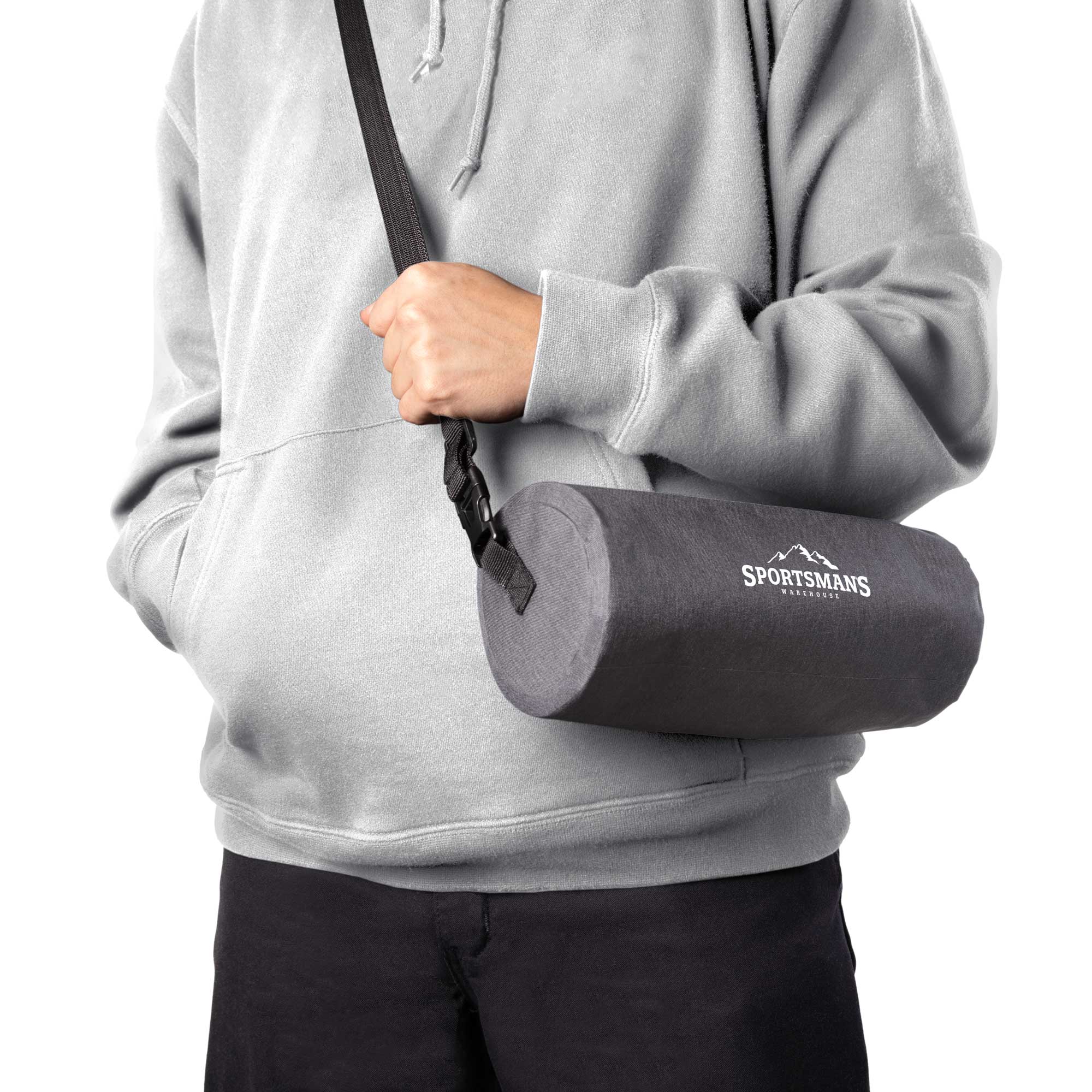 Picture of Rainproof Crossbody Bag