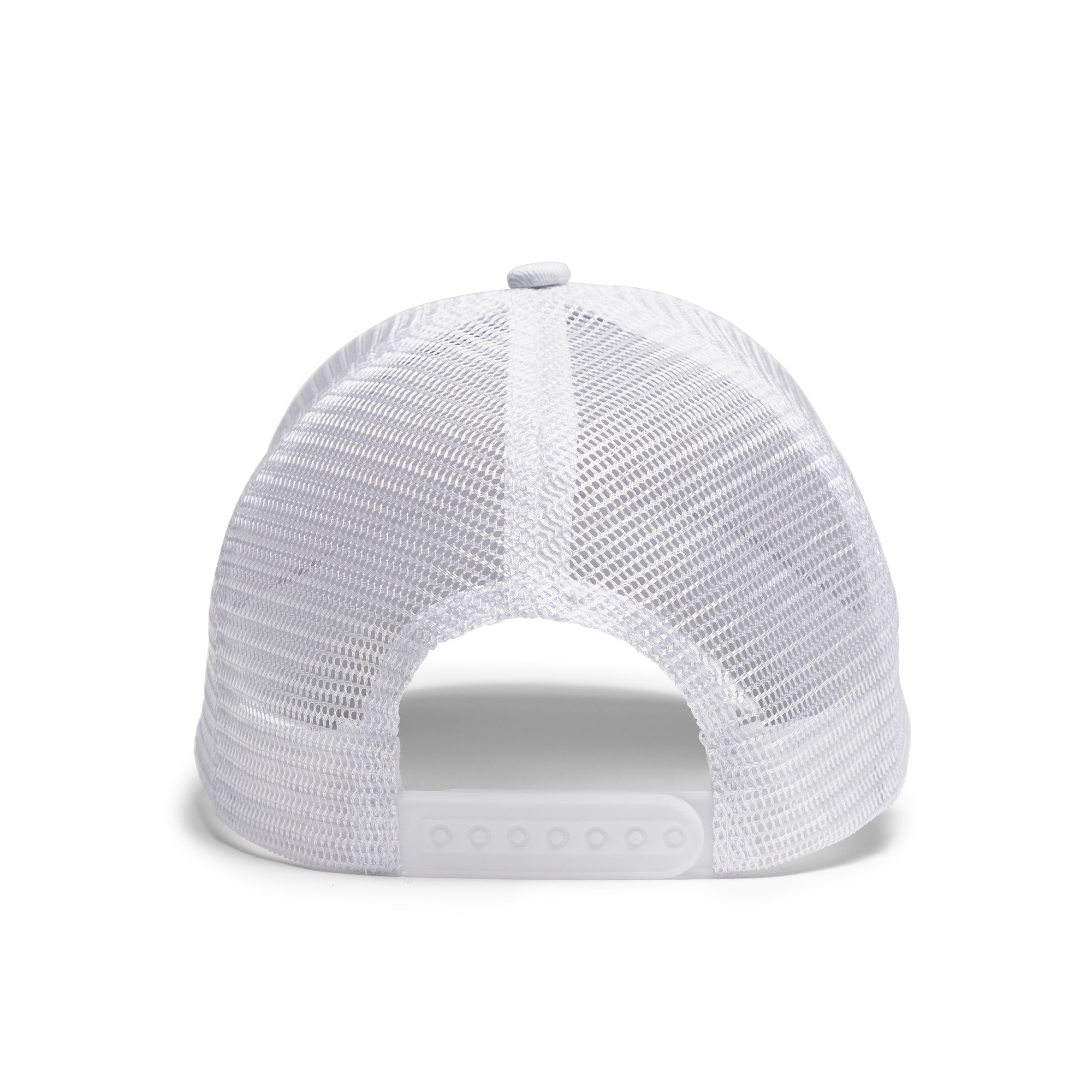 Picture of Snapback Trucker's Cap (Ocean - 10 Weeks)