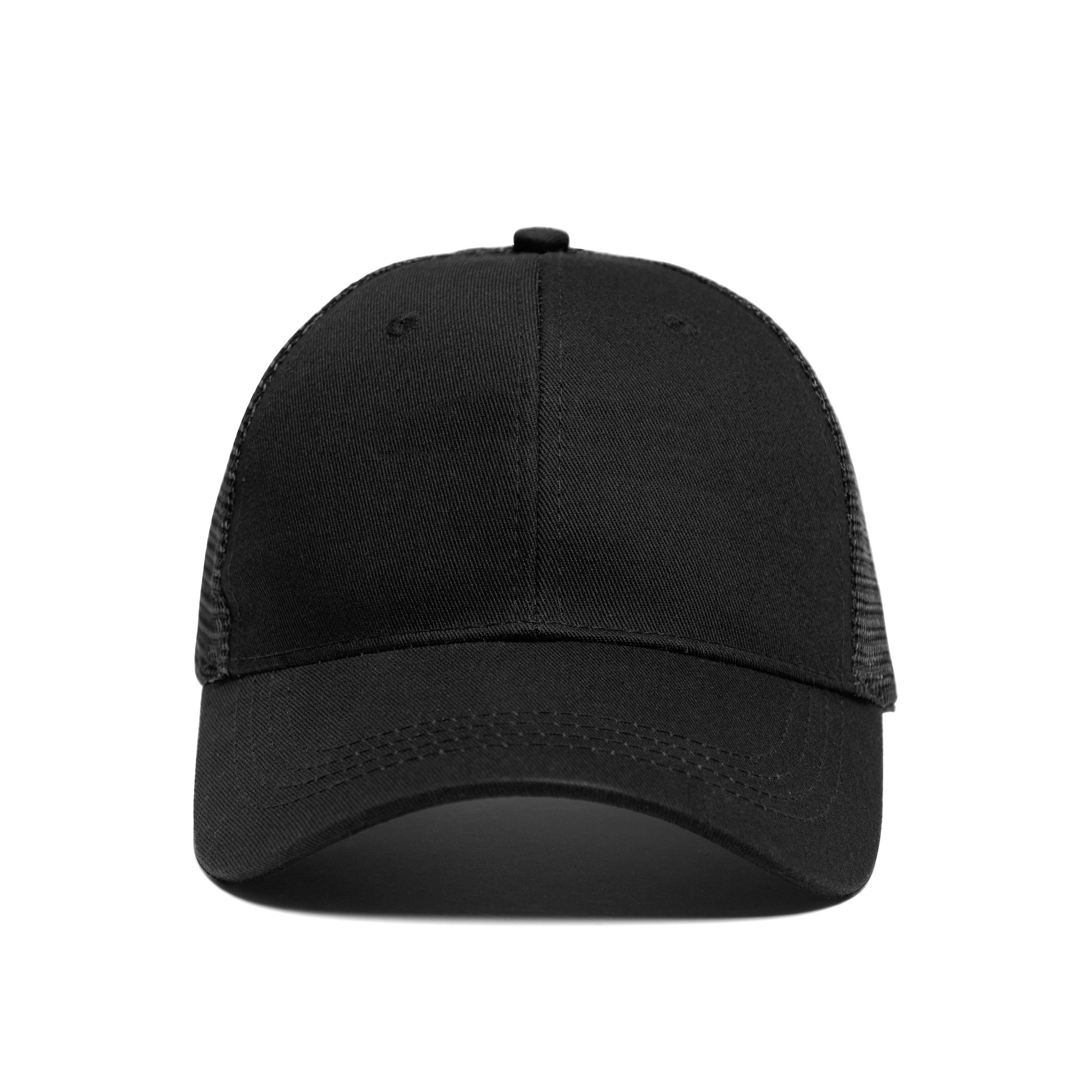 Picture of Snapback Trucker's Cap (Ocean - 10 Weeks)