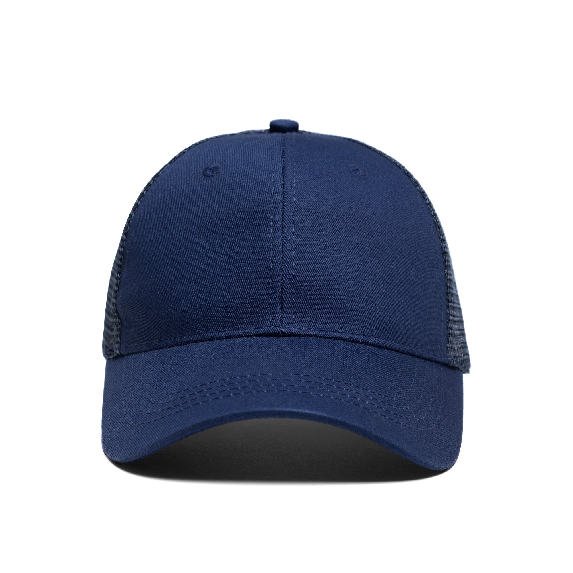 Picture of Snapback Trucker's Cap (Ocean - 10 Weeks)