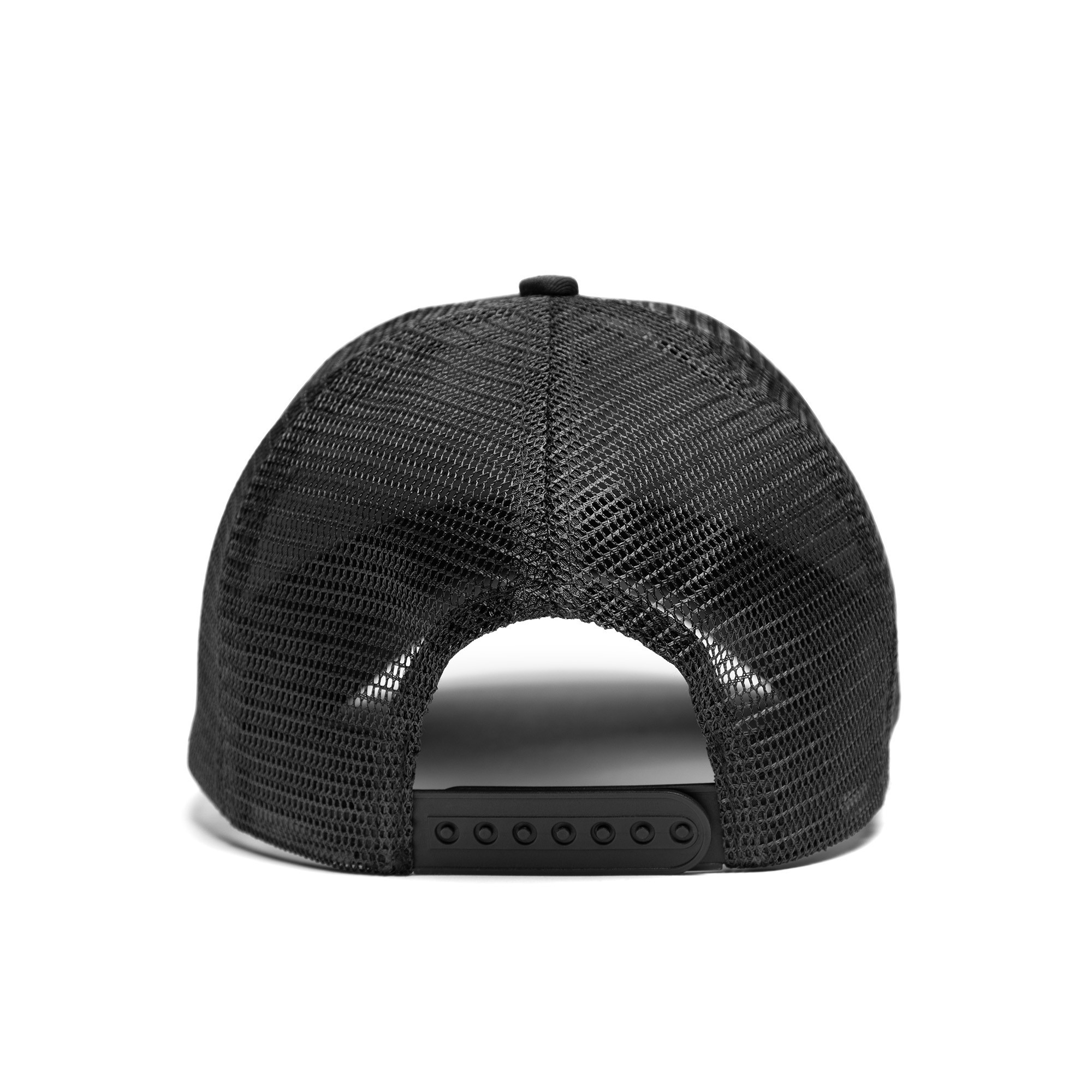 Picture of Snapback Trucker's Cap (Ocean - 10 Weeks)