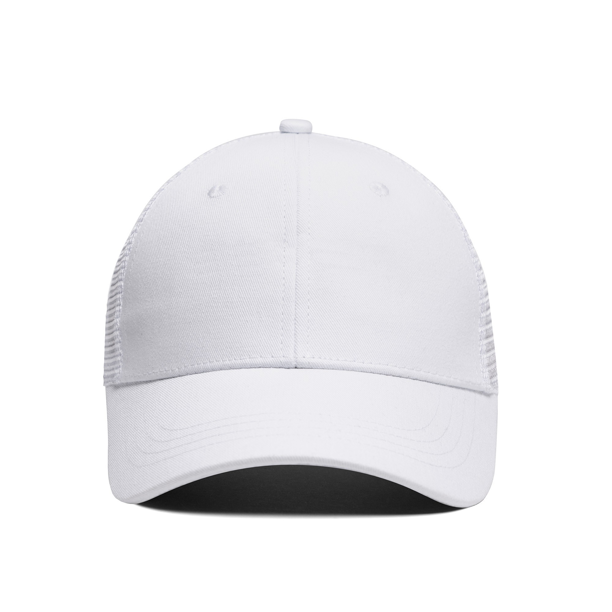 Picture of Snapback Trucker's Cap (Ocean - 10 Weeks)