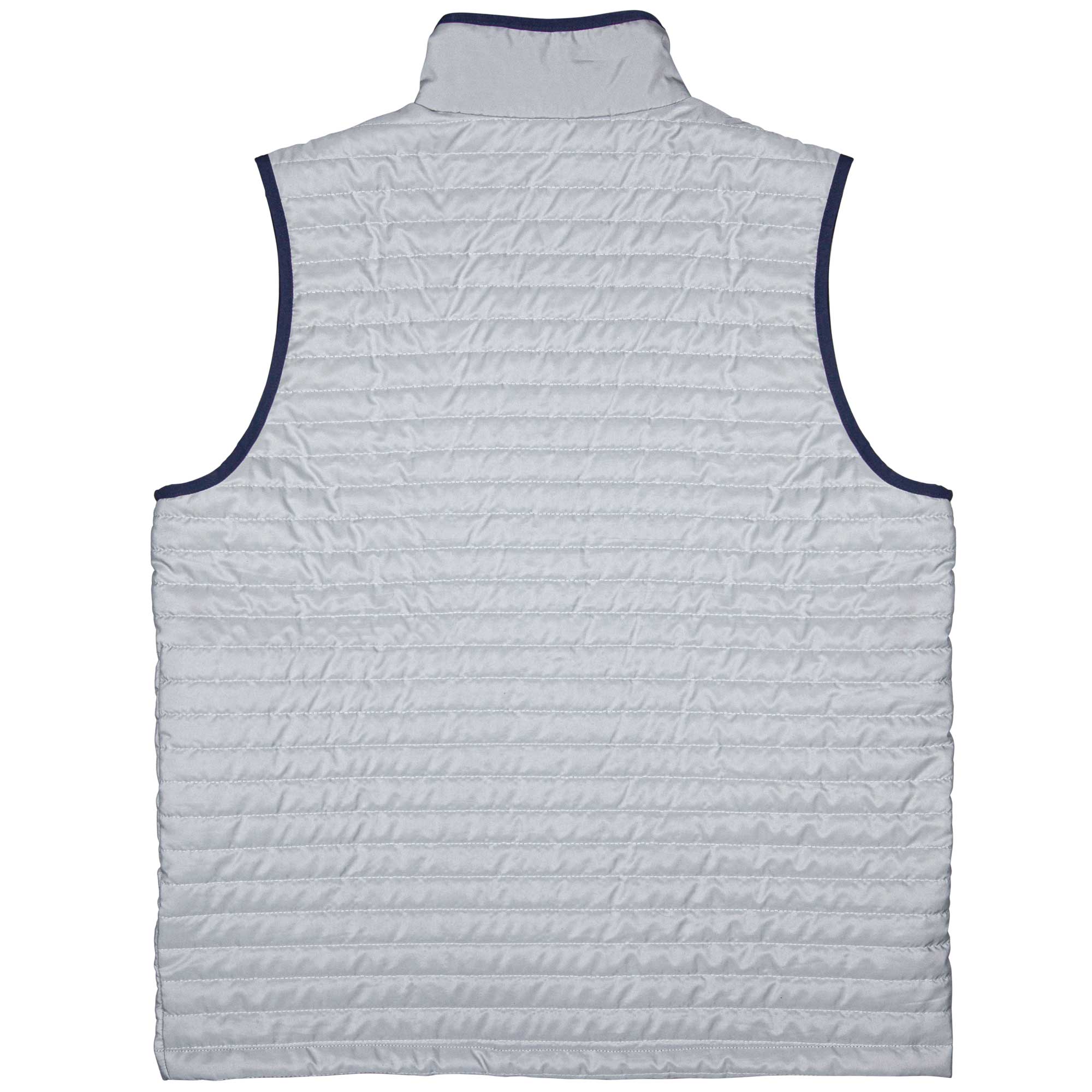 Picture of Unisex Puffer Vest - 100% Polyester (Ocean, 10-11 Weeks)