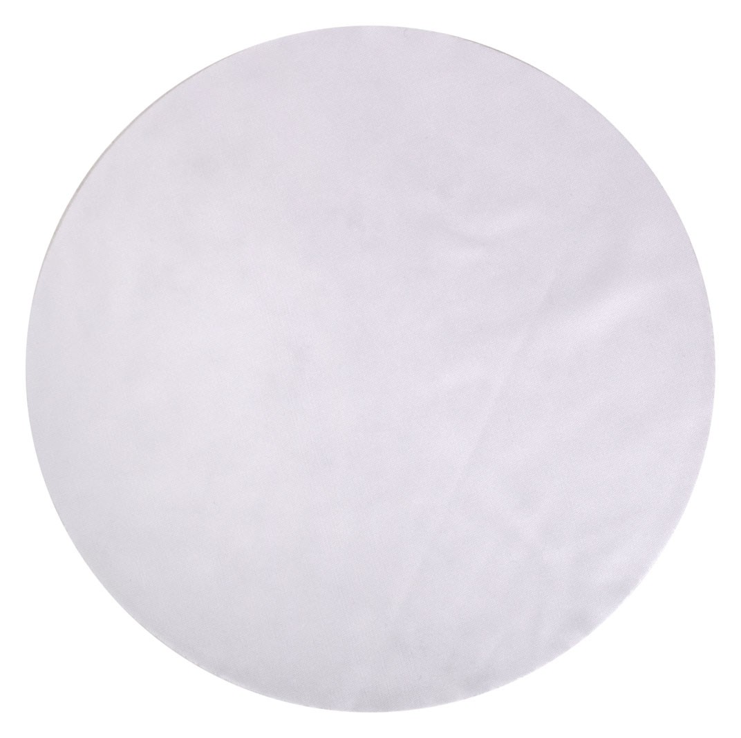 Picture of Round Shape Microfiber Cloth 170GSM (QuickShip - 21-26 Days)