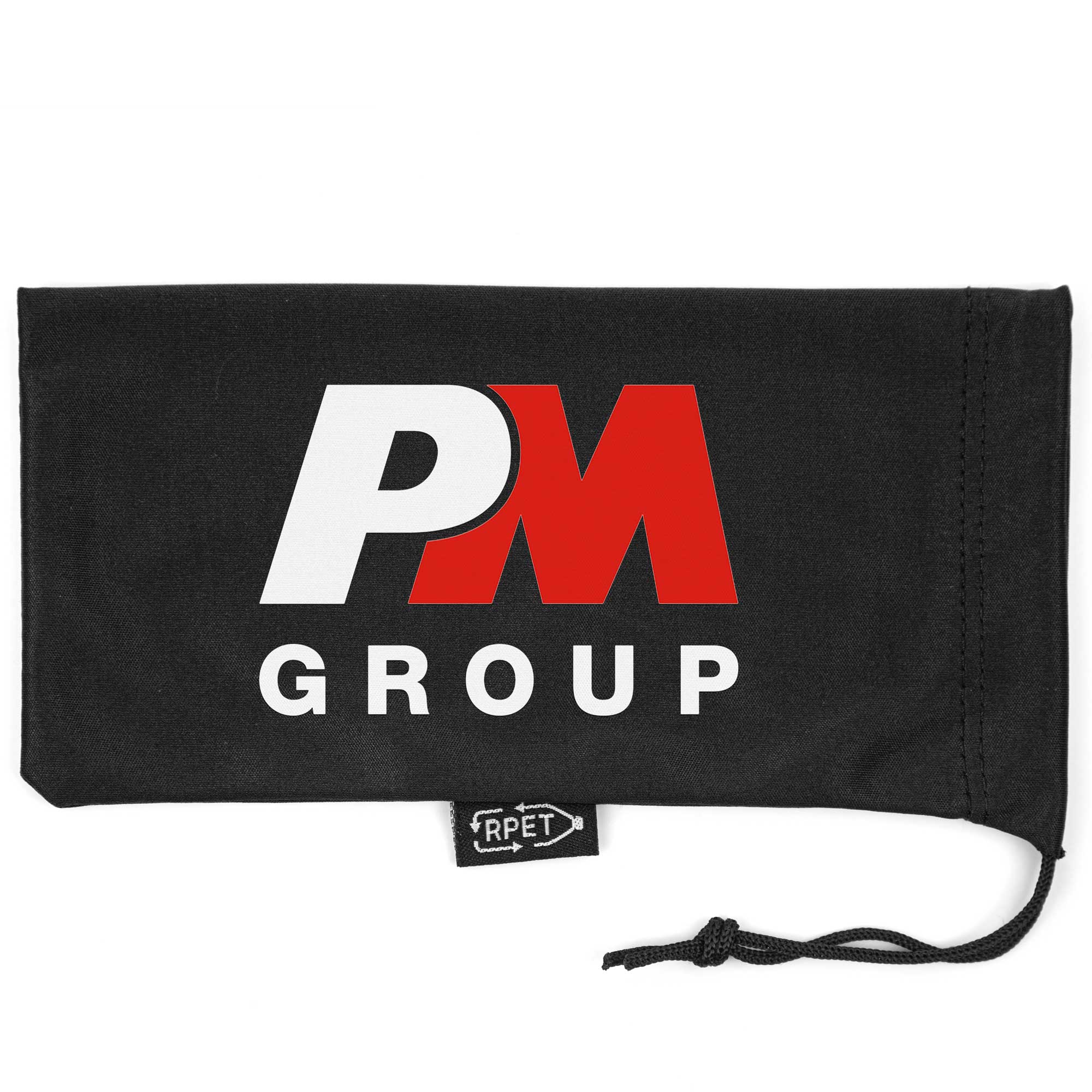 Picture of Recycled Sunglasses Pouch