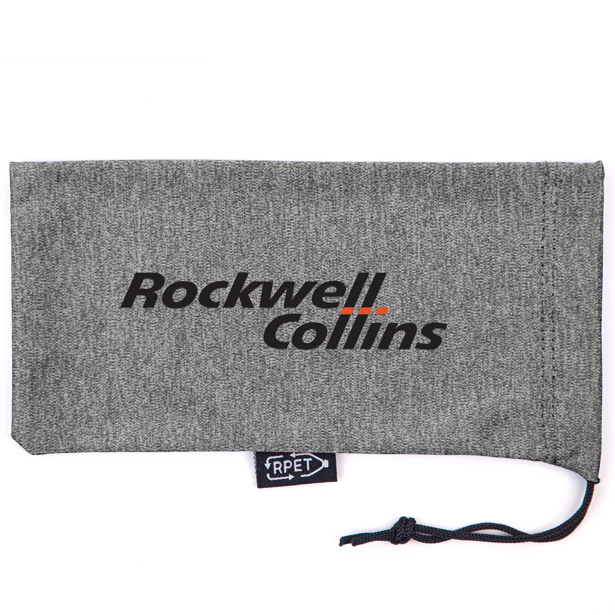 Picture of Recycled Sunglasses Pouch