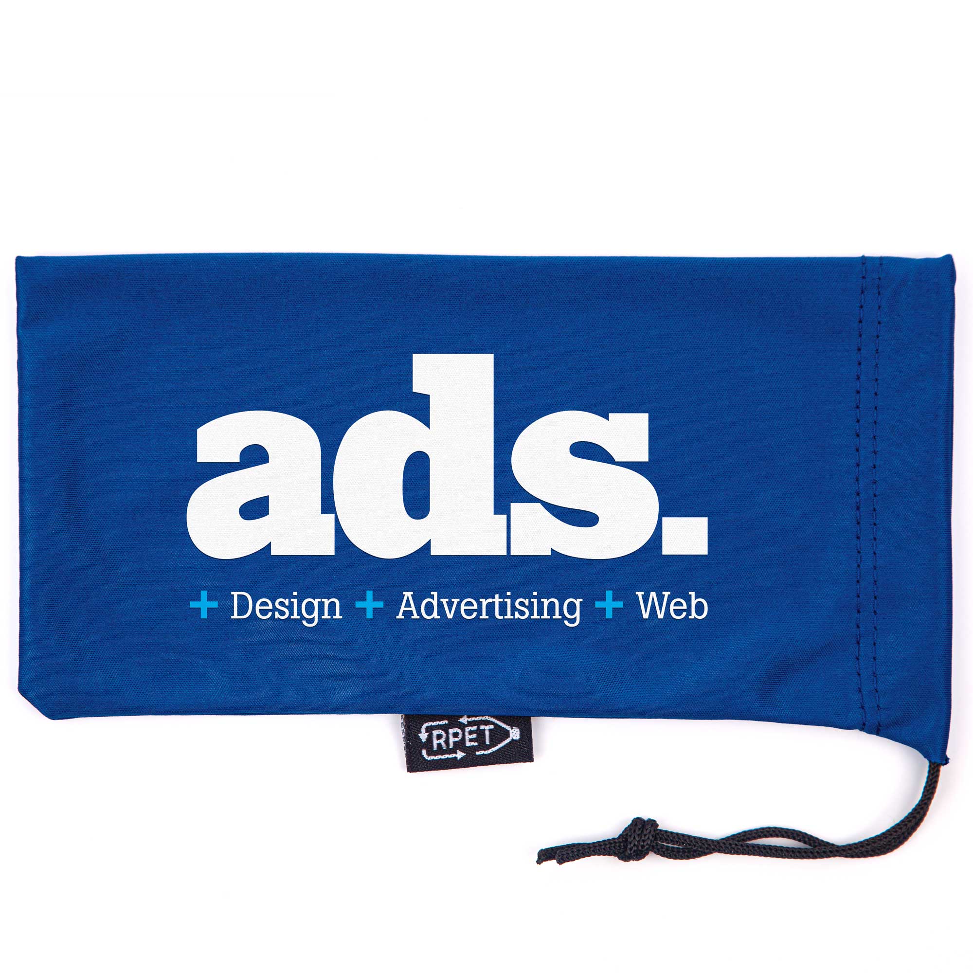 Picture of Recycled Sunglasses Pouch