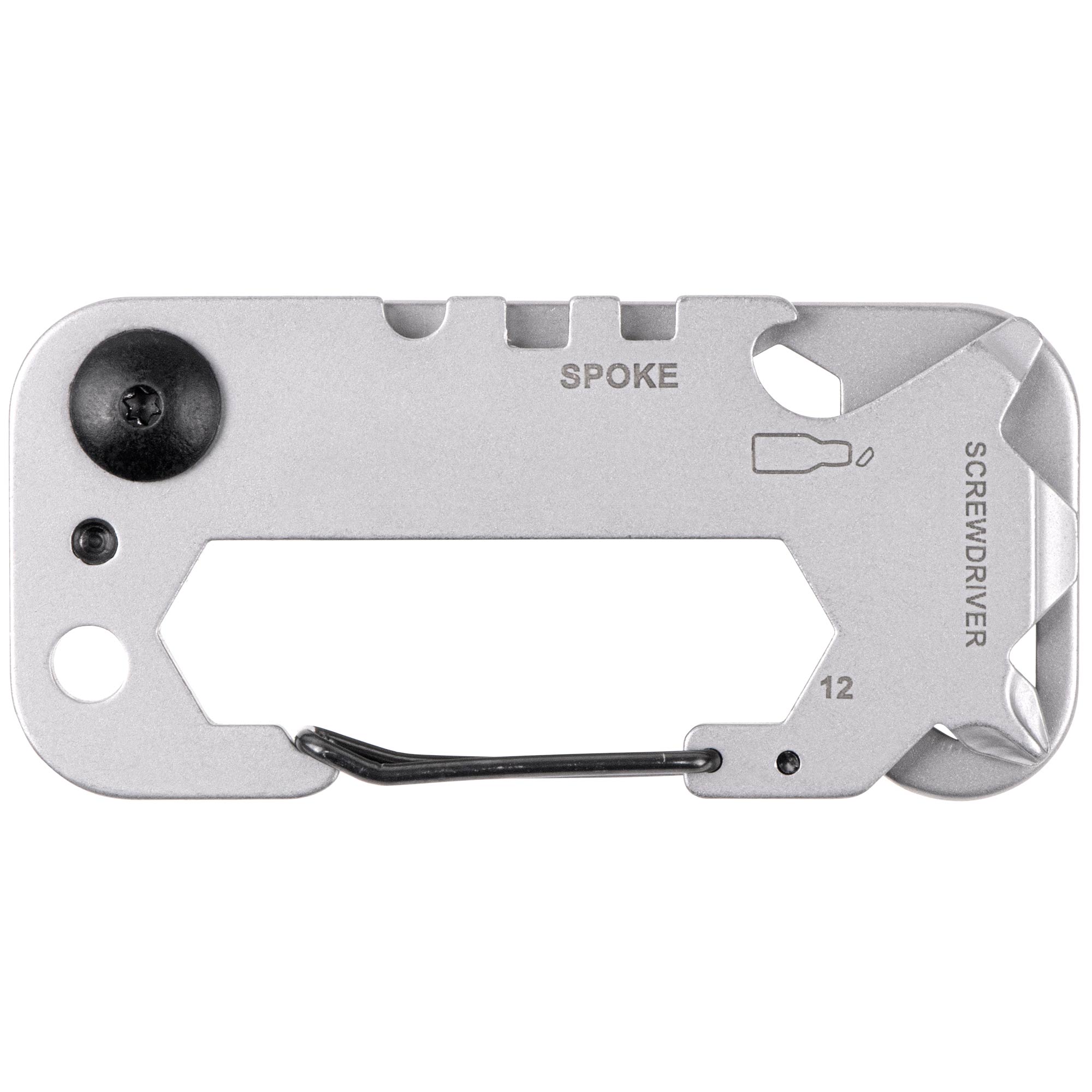 Picture of The Sequoia 15-Function Pocket Tool