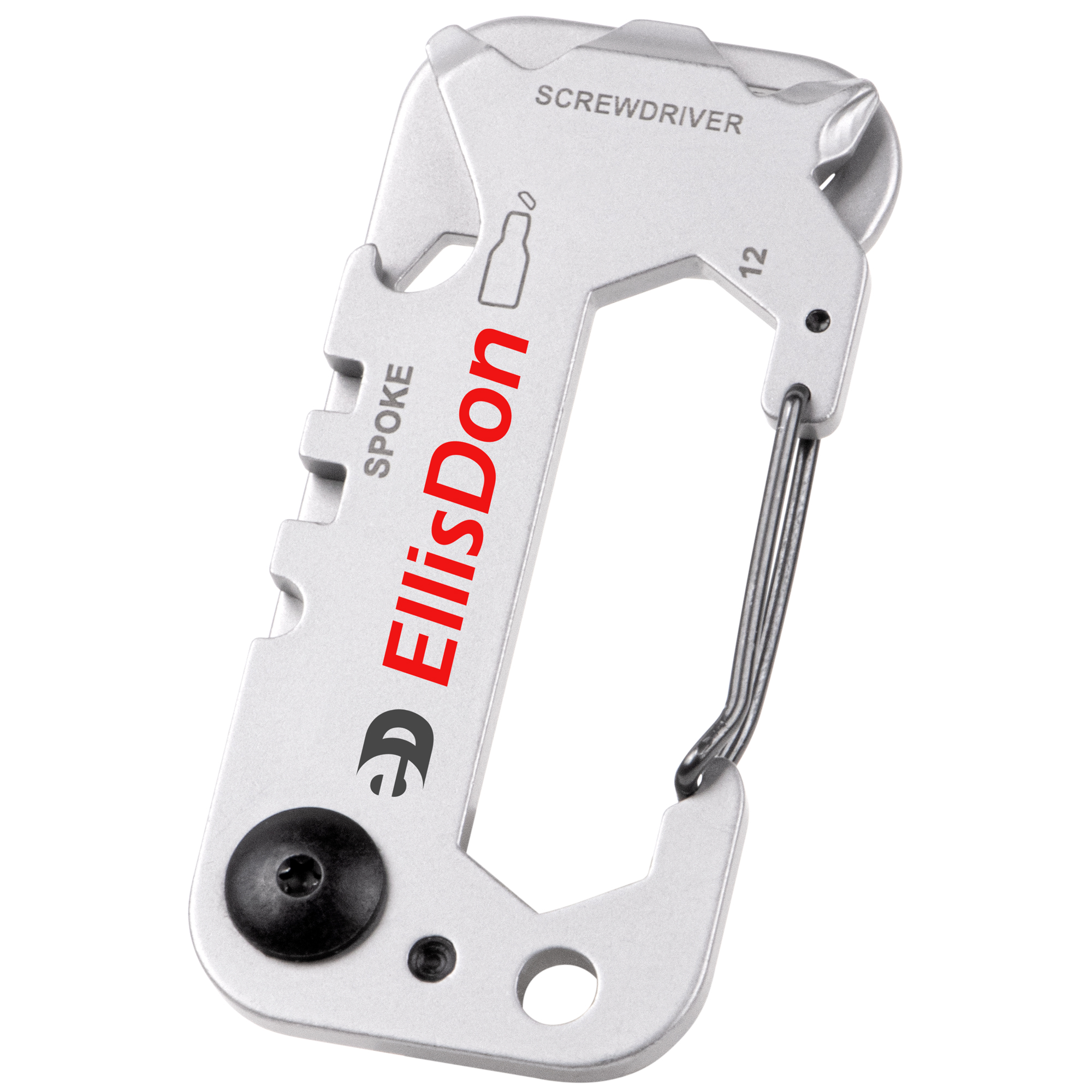Picture of The Sequoia 15-Function Pocket Tool