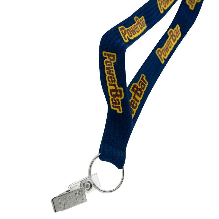 Picture of 3/4" Shoe String Lanyard (QuickShip) 35-42 Days