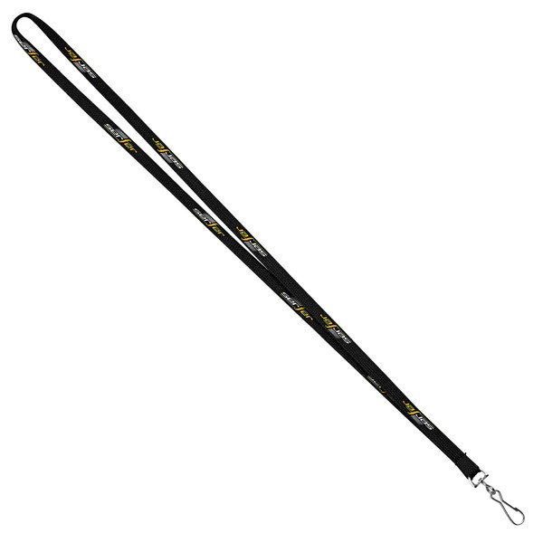 Picture of 3/8" Shoe String Lanyard (QuickShip) 35-42 Days