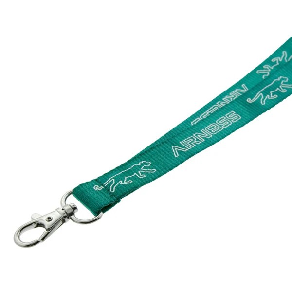 Picture of 3/4" Nylon Lanyard (QuickShip) 18-24 Days
