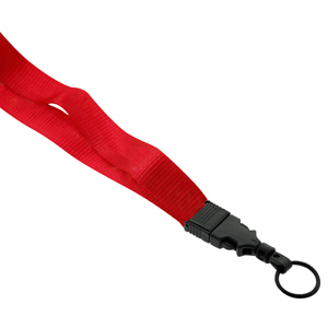 Picture of 3/4" Nylon Lanyard (QuickShip) 18-24 Days