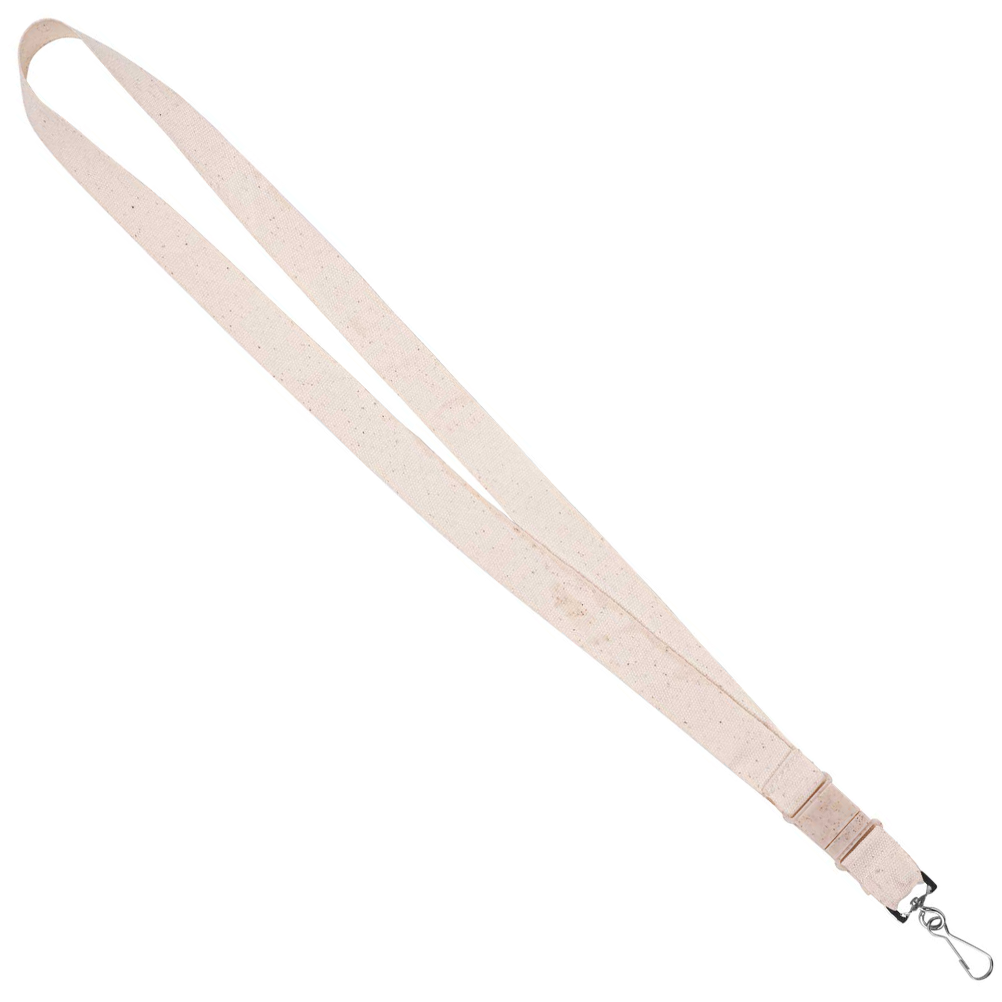Picture of 3/4" Cotton Fast Track Lanyard
