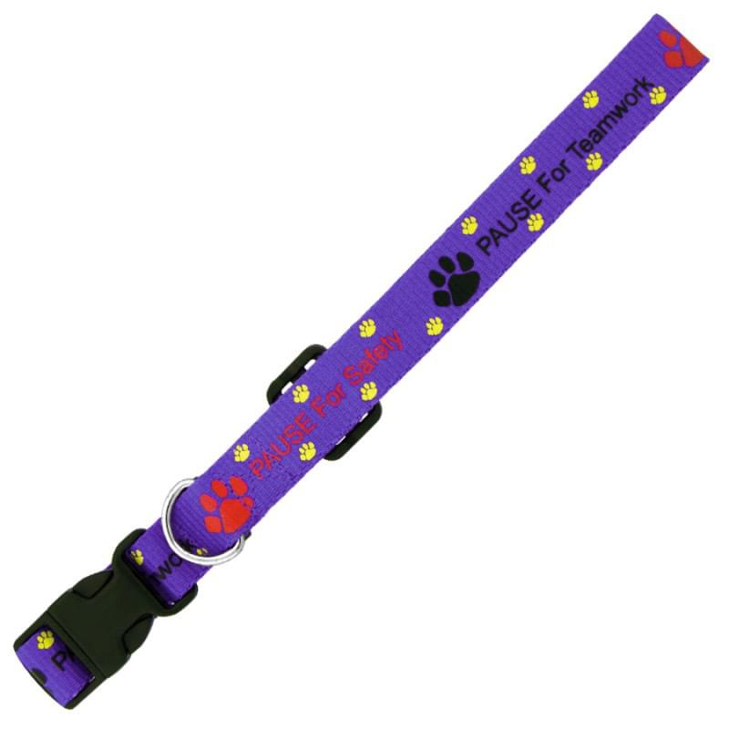 Picture of 3/8" Dog Collar (QuickShip) 35-42 Days