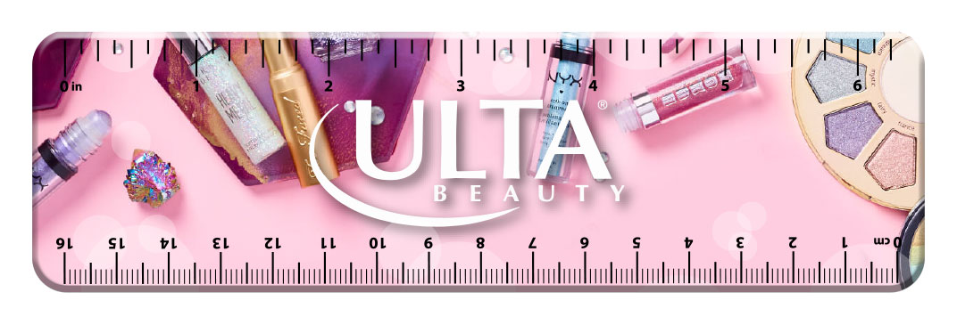 Picture of 6" Ruler Tag