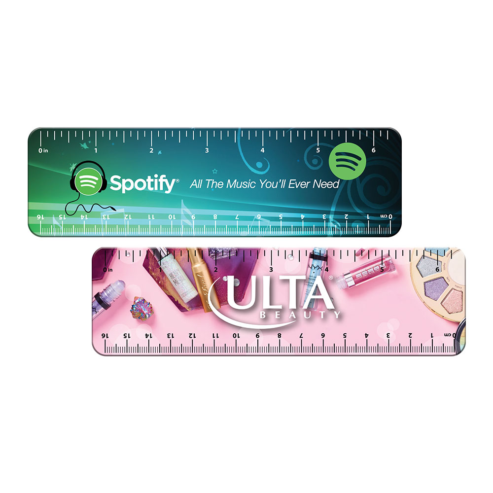 Picture of 6" Ruler Tag