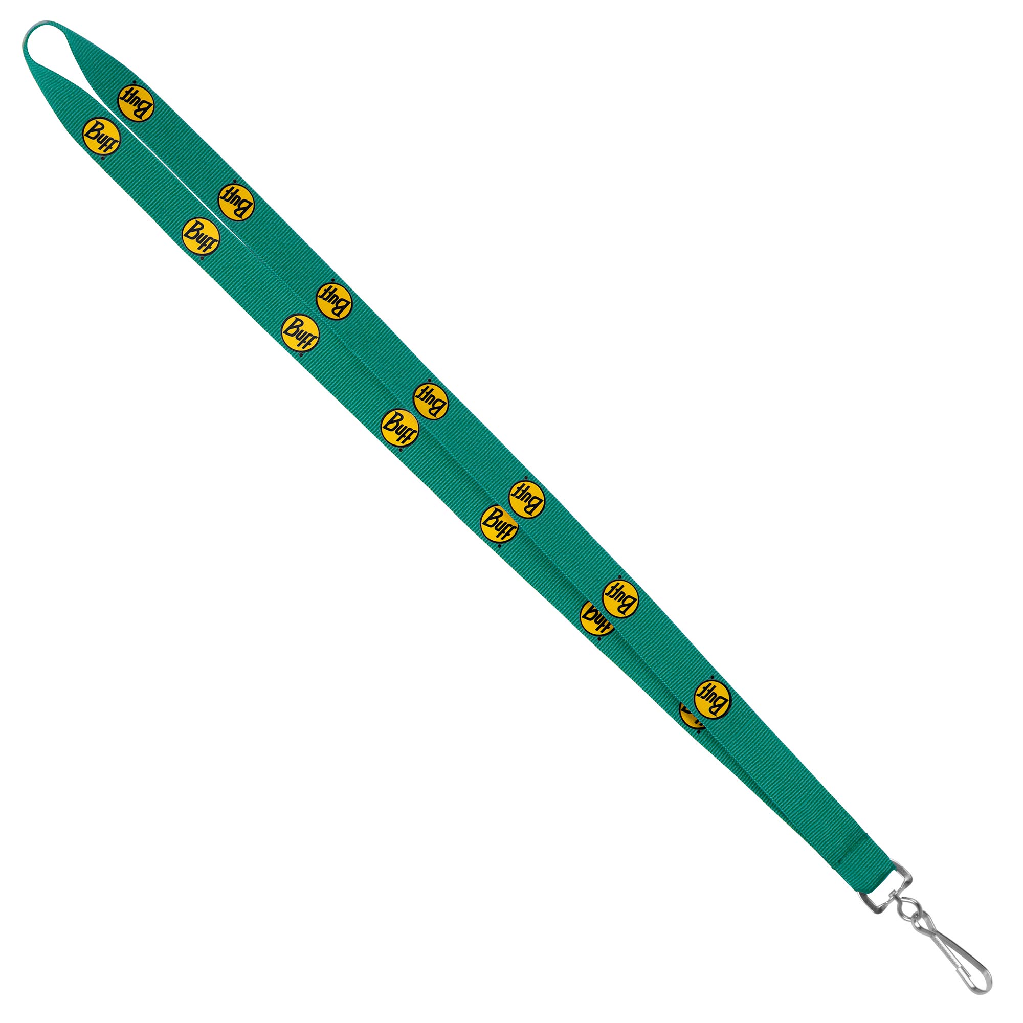 Picture of 3/4" Recycled Econo Lanyard (QuickShip) 18-24 Days