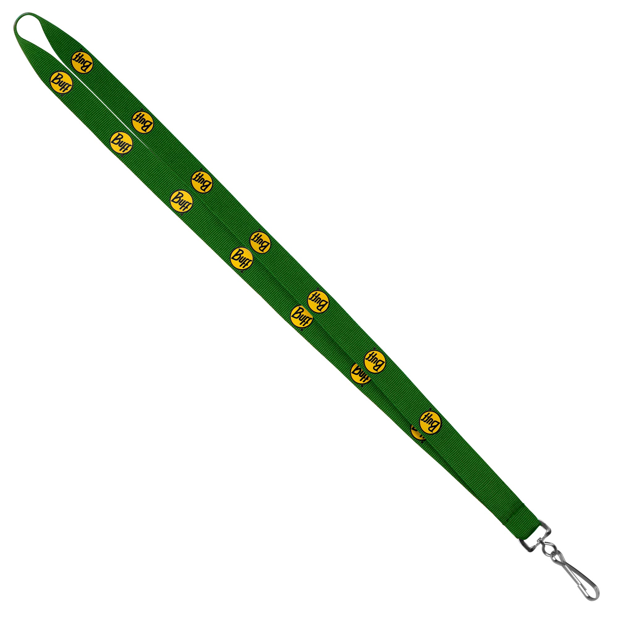 Picture of 3/4" Recycled Econo Lanyard (QuickShip) 18-24 Days