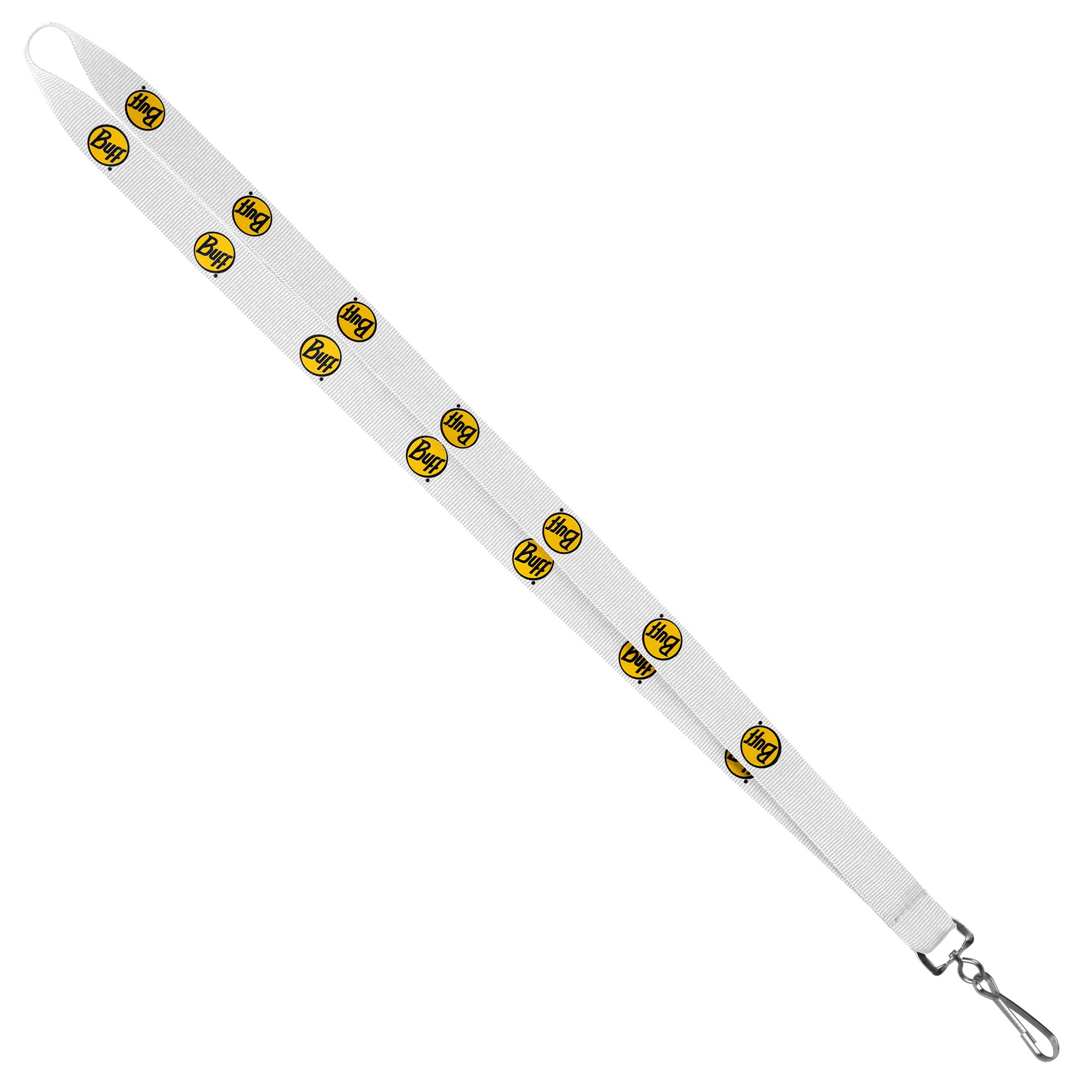 Picture of 3/4" Recycled Econo Lanyard (QuickShip) 18-24 Days