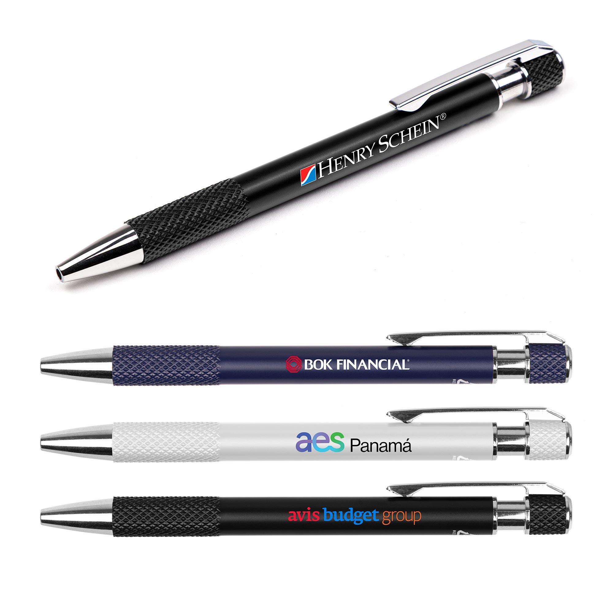 Picture of TerraDiamond Recycled Pen