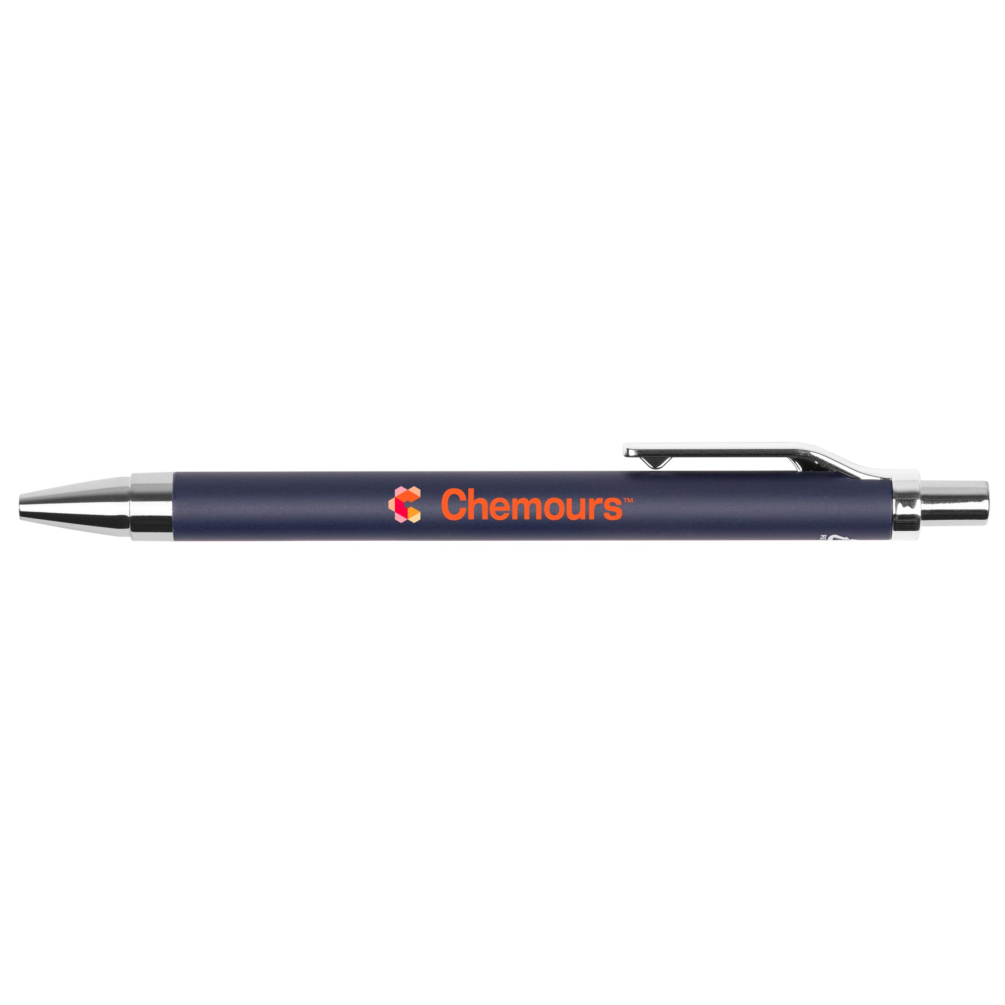 Picture of TerraTrim Recycled Ballpoint Pen