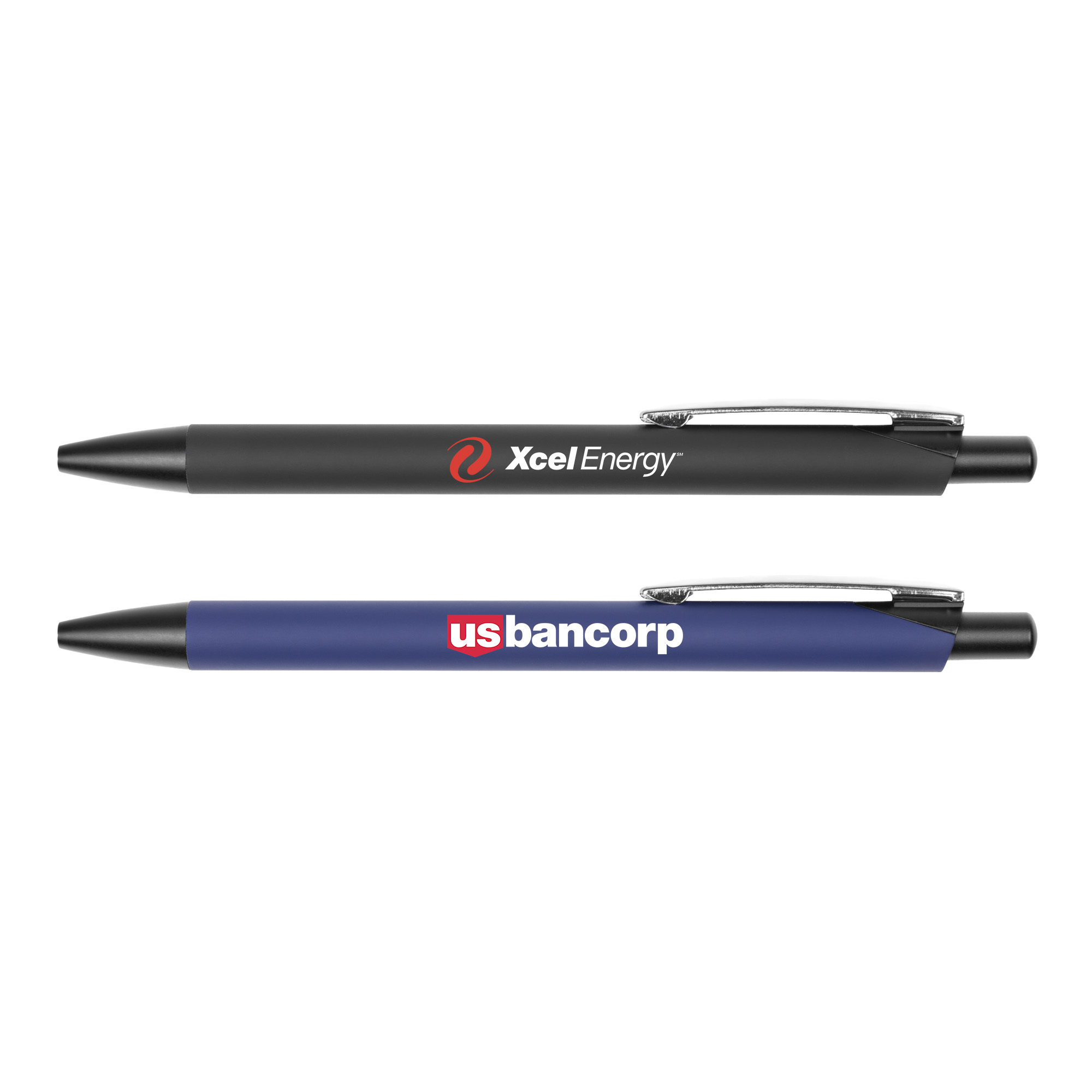 Picture of SmoothGrip Aluminum Pen