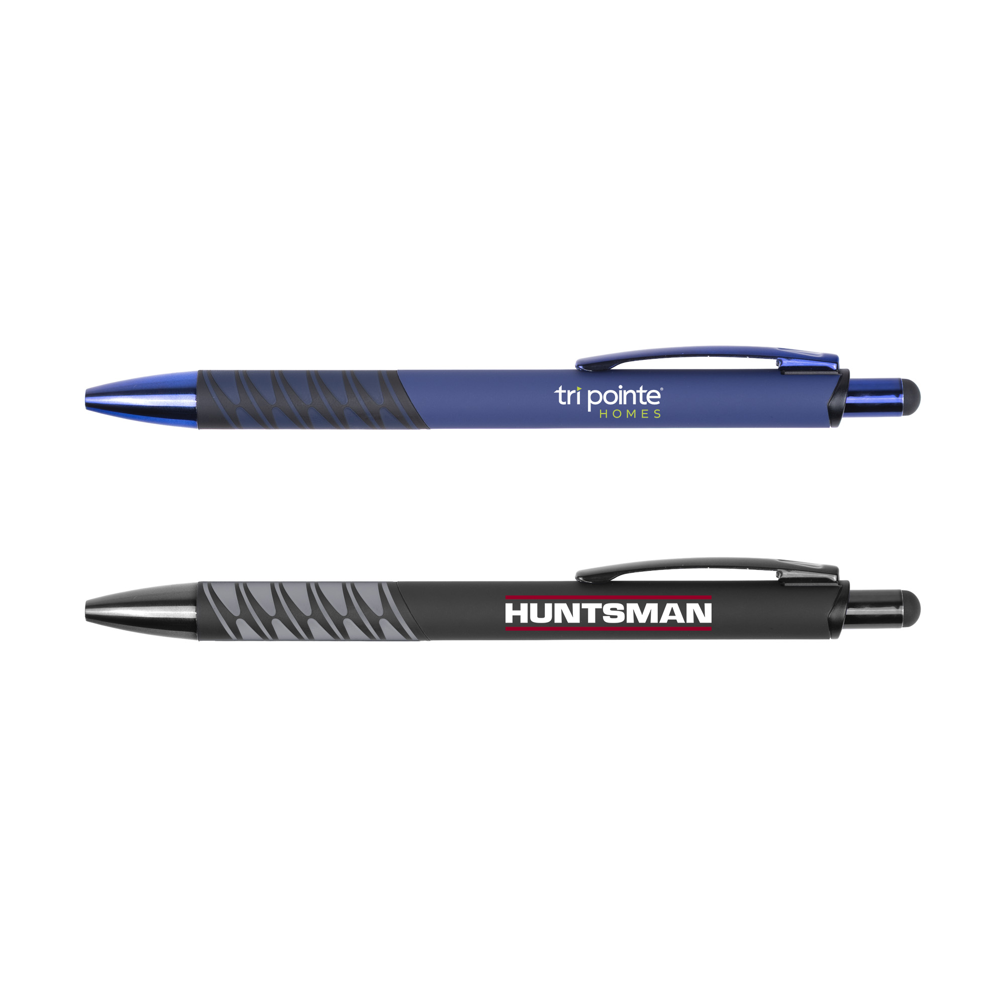 Picture of LumiGrip Iridescent Stylus Pen